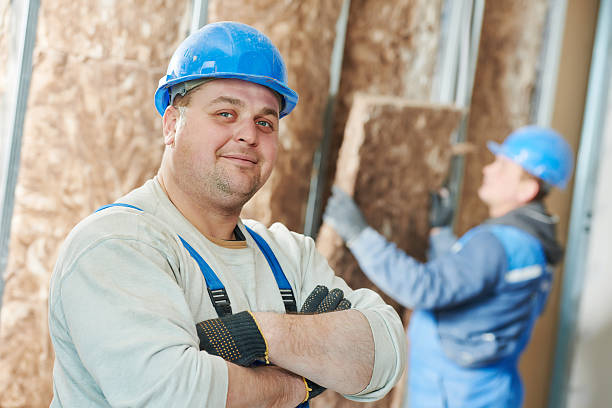 Professional Insulation Contractor in Tracyton, WA